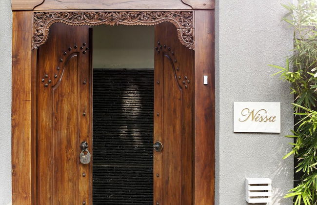 Villa Zanissa - Foto 74