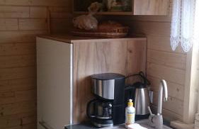 Domek Zamajerz z widokiem na Jezioro - Foto 12