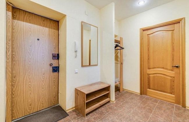 Ludwig Apartments Bolshaya Puskarskaya - Foto 14