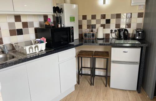 Cosy Cabin for Two with Lovely Countryside Views, Near Kingsbridge - Foto 18