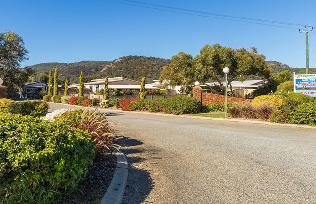 Tasman Holiday Parks - Serpentine Falls - Photo 2