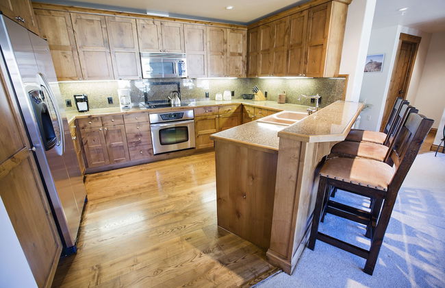 WestWall Lodge - Foto 62