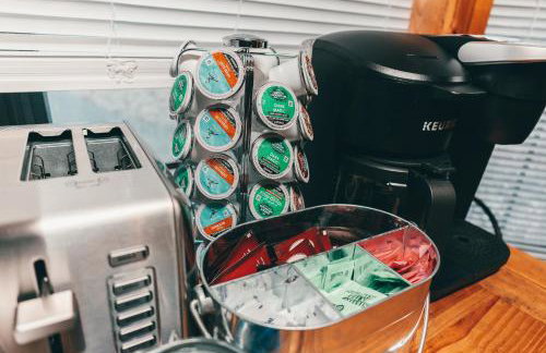 Lovely log home with Hot Tub on 4 acres - Foto 26