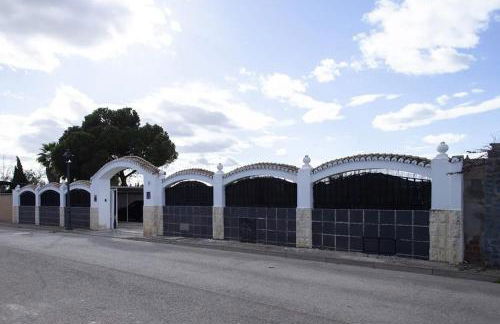 Charming Villa in Linares with Private Pool - Foto 63