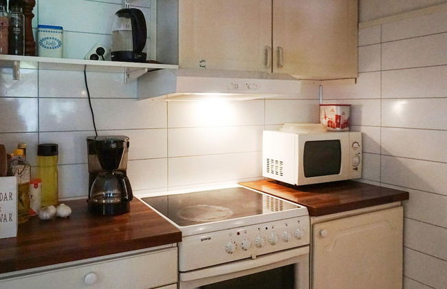 6 Person Holiday Home in Osthammar - Foto 5