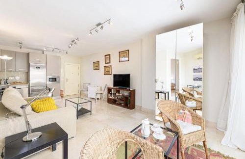 Holidays Home Maestranza in Malaga by Solaga - Foto 16