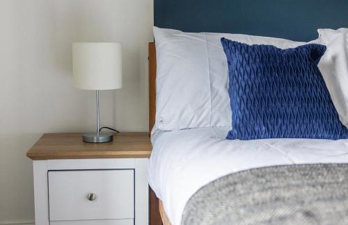 3 Bed Home from Home, Family, Workers and Friends - Foto 33