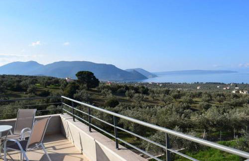 Panoramic View Summerhouse - Foto 9