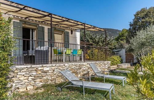 Holiday Home La Campagne des Ocres by Interhome - Foto 3