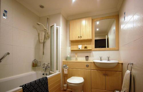 The Flat in the Square - Foto 19