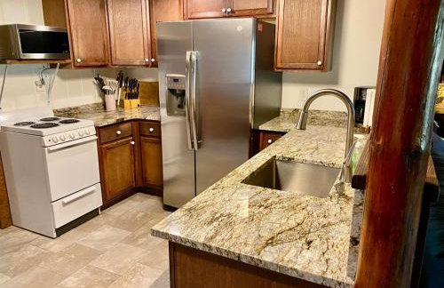 Rapid River Classic cottage - Foto 57