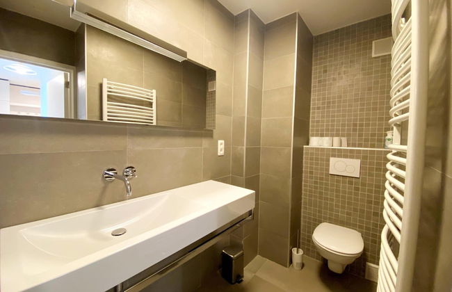 Ocean View Coastal Escape - Foto 8