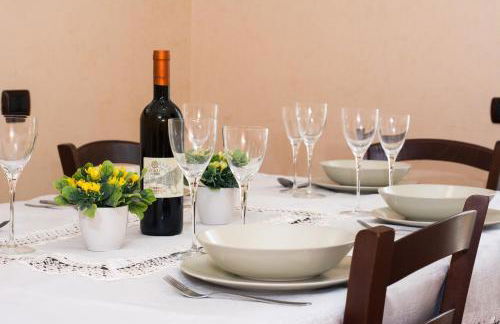 Holiday Home House Fornaci - Foto 58