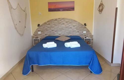 Alykè Appartamenti Vacanze Macari - Foto 7