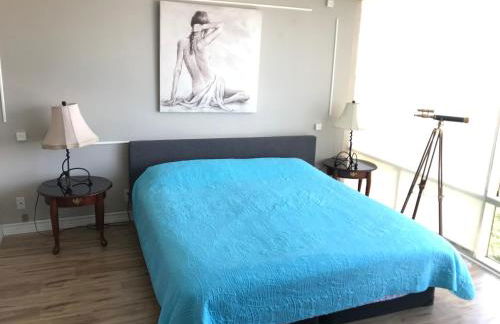 Fantastic Marina View in Front of My Window! - Foto 17