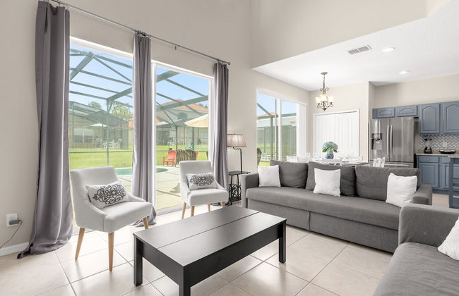 Large Spacious Home w Private Pool Hot Tub - Foto 12