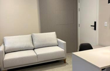 Loft H1273 Apto 406 - Photo 4