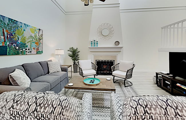 Shoreline Garden Townhomes #31 - Linger Longer - Foto 11