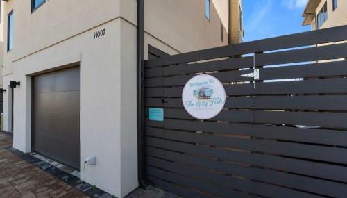 The Lazy Fish - Viviana #3 - Foto 4