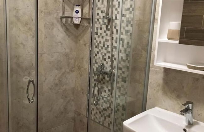 Azur Apartment Deluxe - Foto 8