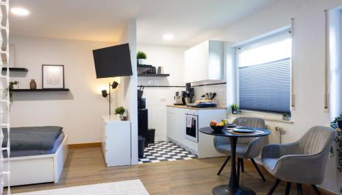 Schöne Ferienwohnung im Simmern - Foto 2