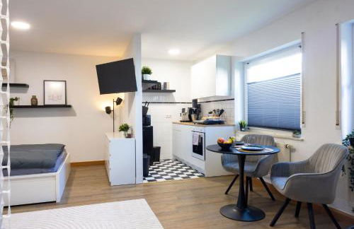 Schöne Ferienwohnung im Simmern - Foto 2