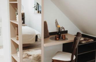 Häserhof Gästehaus & Stall-Loft - Foto 19