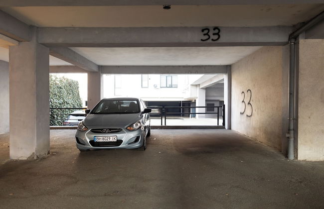 Nest Inn Acajou Apartment - Foto 20