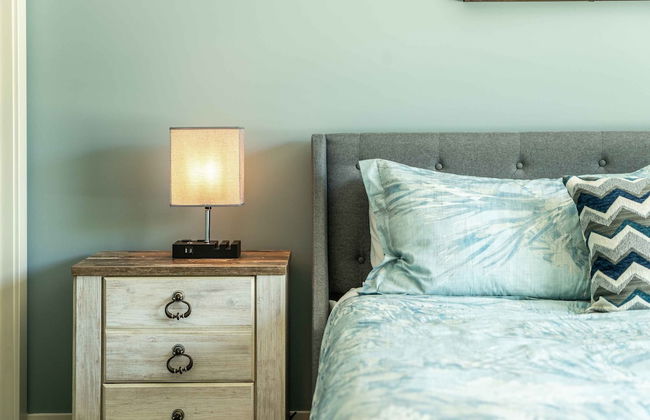 Bayside Retreat - Foto 6