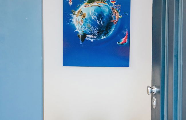 K3 Central Park Apartments - Foto 43