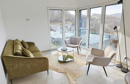 Apprimus Ferienwohnungen - Waldsee Rieden - Foto 11