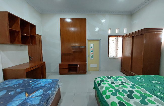 ARJUNA HOMESTAY - Foto 10