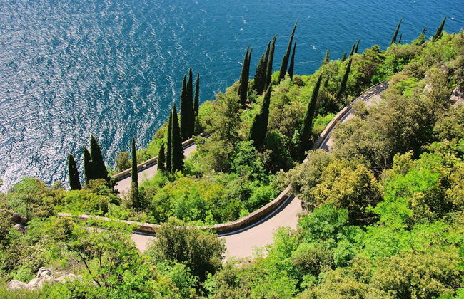 Casa Margherita in Riva del Garda - Foto 20