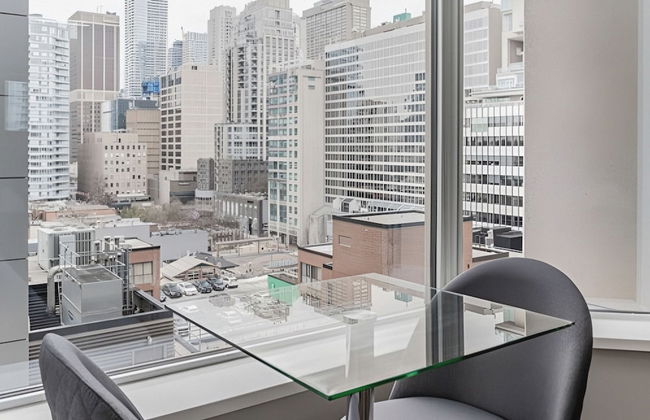 Avalon Suites Yorkville - Foto 16