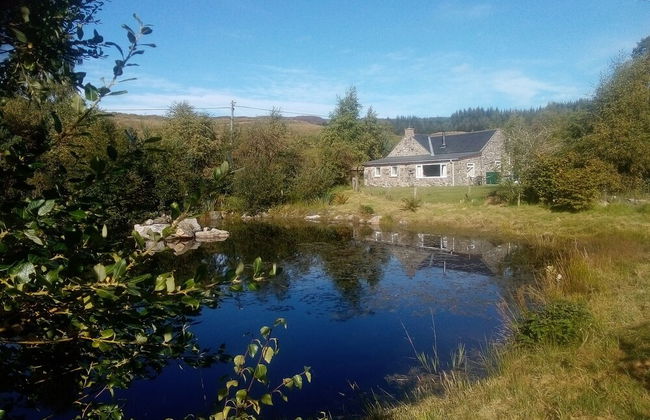 Dalnoid Cottages & Treehouses - Foto 66