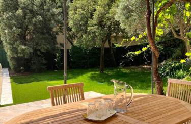 Villa de charme avec piscine 5 min d'Avignon - Foto 10