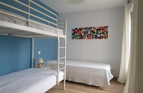 Le Cézembre - vue 180 baie St Malo - Foto 10