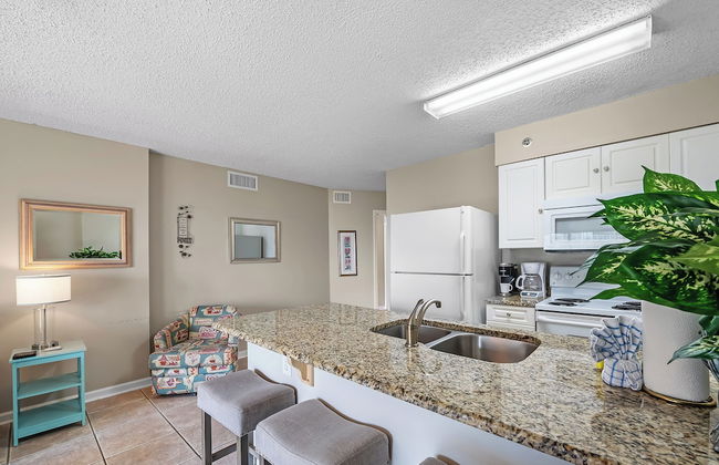 Tradewinds Condos by Hosteeva - Foto 37