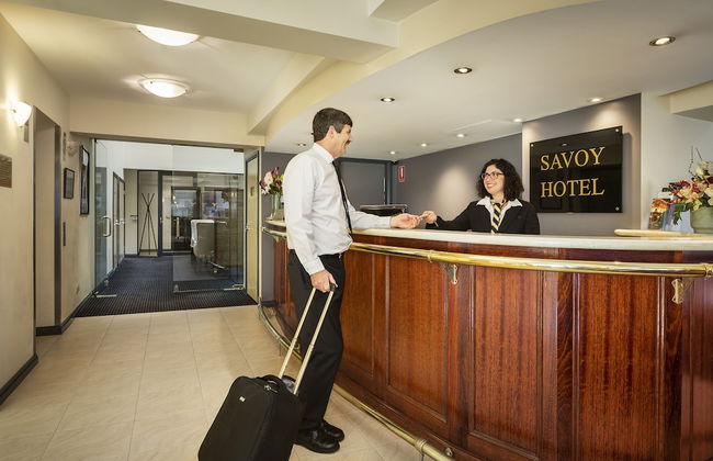 Quest Savoy - Photo 5