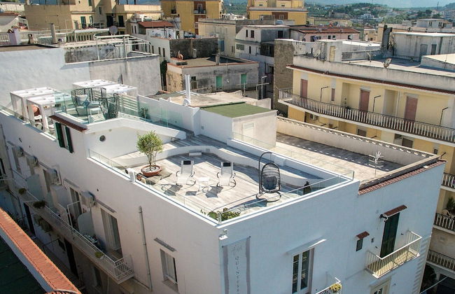 Quintessenza - Charme Rooms - Foto 31