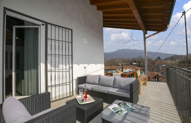 Villa Laura Private Pool and Garden - Foto 36