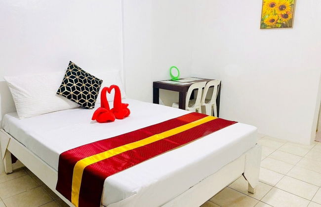 Glo's Space Boracay Dmall - Foto 5