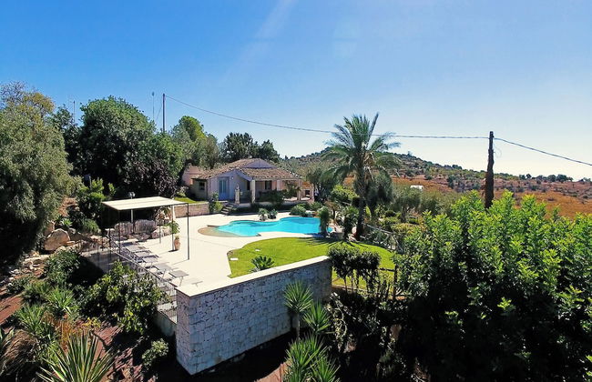 Villa Iris - Foto 21