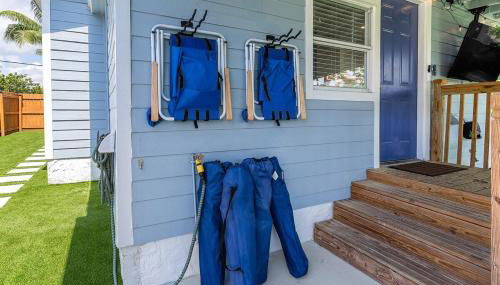 Walk to Atlantic Hot Tub Recently Renovated - Foto 4