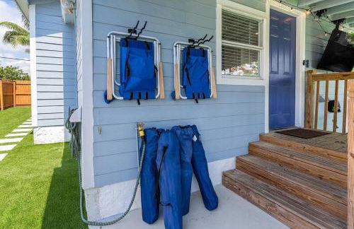 Walk to Atlantic Hot Tub Recently Renovated - Foto 4