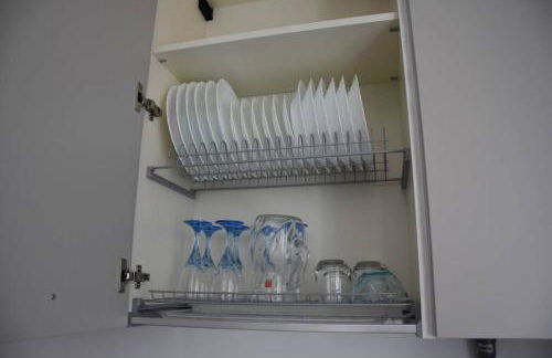 La Resilienza, apartment with view, Carate Urio - Foto 13