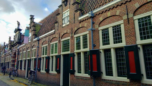 Private Tour of Haarlem - Foto 3