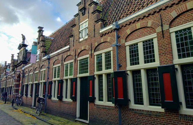 Private Tour of Haarlem - Foto 3