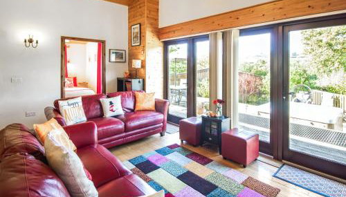 Ash Lodge - Hw7442 - Foto 4