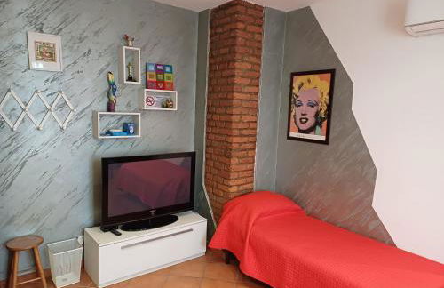 PINK & GREEN APARTMENTS - RHO FIERA MILANO MIND - Andrea - Foto 9